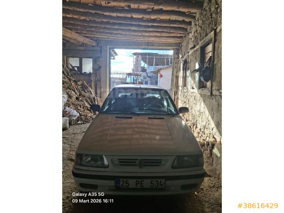 Sahibinden Renault R 9 1.4 Broadway 1998 Model