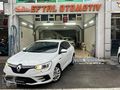 KAZA DEĞİŞEN YOK EL KADAR LOKAL BOYA VAR OTOMATİK 1.3 TCE TURBO