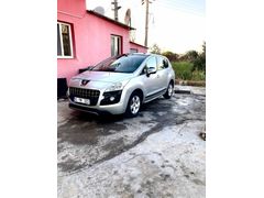 Sahibinden Peugeot 3008 1.6 HDi Premium Pack 2010 Model Balıkesir