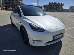 Sahibinden Tesla Model Y Long Range AWD 2023 Model