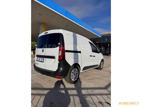 Sahibinden Renault Express Van 1.5 BlueDCI Joy 2022 Model 