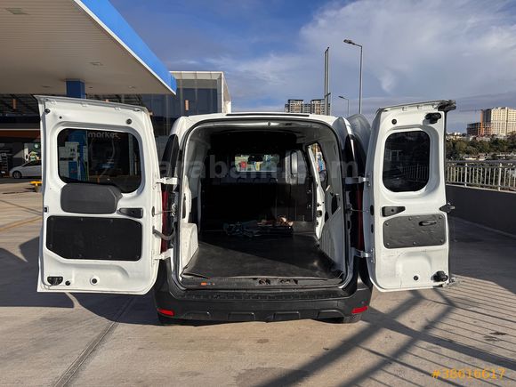 Sahibinden Renault Express Van 1.5 BlueDCI Joy 2022 Model 