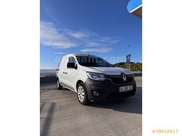 Sahibinden Renault Express Van 1.5 BlueDCI Joy 2022 Model 