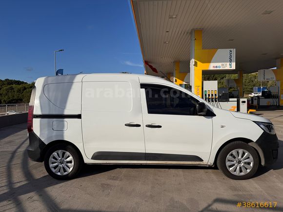 Sahibinden Renault Express Van 1.5 BlueDCI Joy 2022 Model 