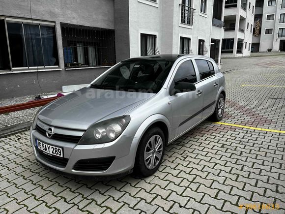 Sahibinden Opel Astra 1.3 CDTI Essentia 2005 Model 