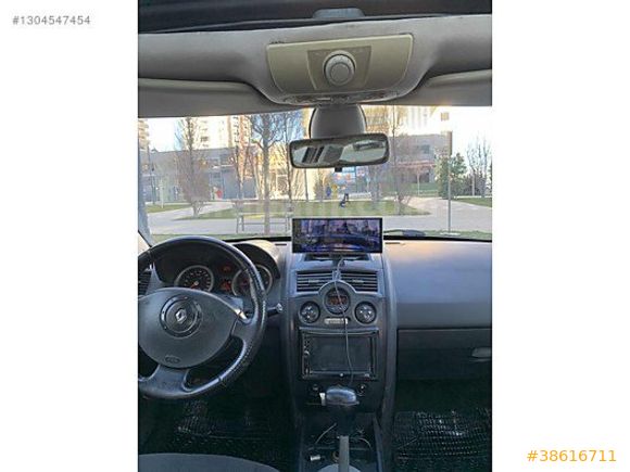 SANRUFFLU OTOMATİK