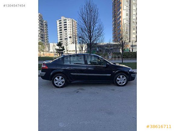 SANRUFFLU OTOMATİK