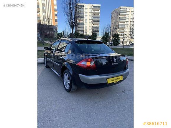 SANRUFFLU OTOMATİK