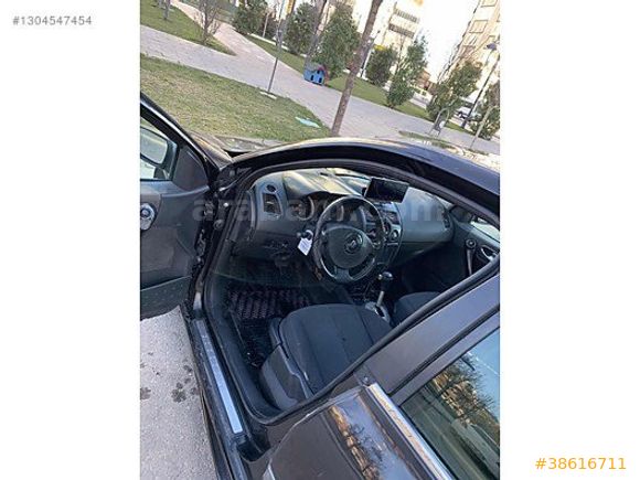 SANRUFFLU OTOMATİK