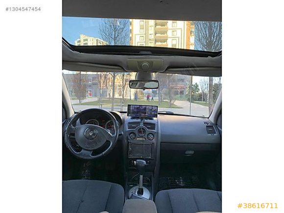 SANRUFFLU OTOMATİK