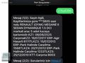 MEGANE 2 SANRUFF KREDİ KARTI GEÇERLİDİR