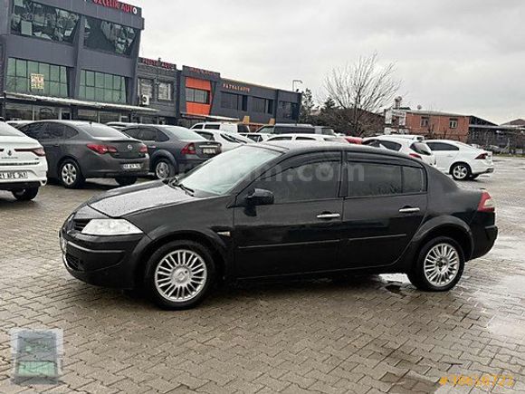 MEGANE 2 SANRUFF KREDİ KARTI GEÇERLİDİR