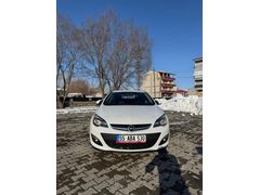 Sahibinden Opel Astra 1.6 Edition Plus 2018 Model