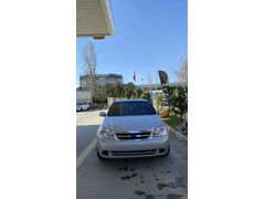 Sahibinden Chevrolet Lacetti 1.6 SX 2006 Model 
