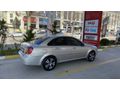 Sahibinden Chevrolet Lacetti 1.6 SX 2006 Model 