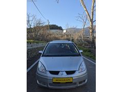 **ANTAKYA ES AUTO,DAN** 2005 MİTSUBISHI COLT 13 BENZİN OTOMATİK