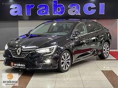 2022 MEGANE 1.5 BLUE DCI İCON OTOMOTİK 97KM 'ARABACI OTOMOTİV