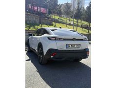 Sahibinden Peugeot 408 1.2 PureTech Allure 2024 Model  9.120 km Beyaz