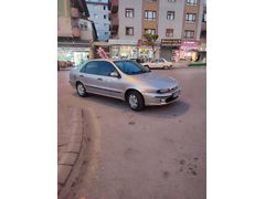 Sahibinden Fiat Marea 1.6 Liberty 2004 Model