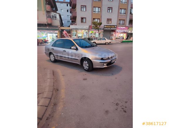 Sahibinden Fiat Marea 1.6 Liberty 2004 Model
