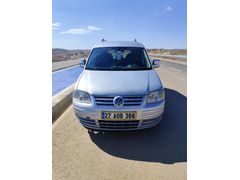 SAHİBİNDEN MULTİMEDYALI ORİJİNAL 2005   VOLKSWAGEN CADDY 1.9 TDI KOMBİ