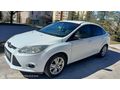 2014 Ford Focus 1.6 TDCi Trend X | Ankara'da Aile aracı olarak kullanılmaktadır.