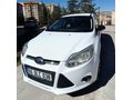 2014 Ford Focus 1.6 TDCi Trend X | Ankara'da Aile aracı olarak kullanılmaktadır.
