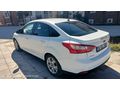 2014 Ford Focus 1.6 TDCi Trend X | Ankara'da Aile aracı olarak kullanılmaktadır.