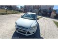 2014 Ford Focus 1.6 TDCi Trend X | Ankara'da Aile aracı olarak kullanılmaktadır.