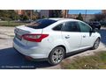 2014 Ford Focus 1.6 TDCi Trend X | Ankara'da Aile aracı olarak kullanılmaktadır.