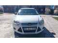 2014 Ford Focus 1.6 TDCi Trend X | Ankara'da Aile aracı olarak kullanılmaktadır.