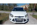 2014 Ford Focus 1.6 TDCi Trend X | Ankara'da Aile aracı olarak kullanılmaktadır.