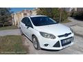 2014 Ford Focus 1.6 TDCi Trend X | Ankara'da Aile aracı olarak kullanılmaktadır.
