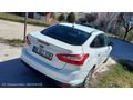 2014 Ford Focus 1.6 TDCi Trend X | Ankara'da Aile aracı olarak kullanılmaktadır.