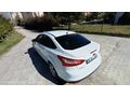 2014 Ford Focus 1.6 TDCi Trend X | Ankara'da Aile aracı olarak kullanılmaktadır.