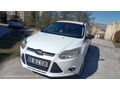 2014 Ford Focus 1.6 TDCi Trend X | Ankara'da Aile aracı olarak kullanılmaktadır.
