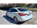 2014 Ford Focus 1.6 TDCi Trend X | Ankara'da Aile aracı olarak kullanılmaktadır.