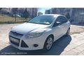 2014 Ford Focus 1.6 TDCi Trend X | Ankara'da Aile aracı olarak kullanılmaktadır.