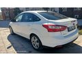 2014 Ford Focus 1.6 TDCi Trend X | Ankara'da Aile aracı olarak kullanılmaktadır.