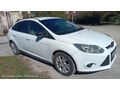 2014 Ford Focus 1.6 TDCi Trend X | Ankara'da Aile aracı olarak kullanılmaktadır.