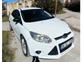 2014 Ford Focus 1.6 TDCi Trend X | Ankara'da Aile aracı olarak kullanılmaktadır.