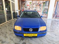 AĞIRLAR ANIL OTOMOTİV'DEN 2000 MODEL VOLKSWAGEN BORA