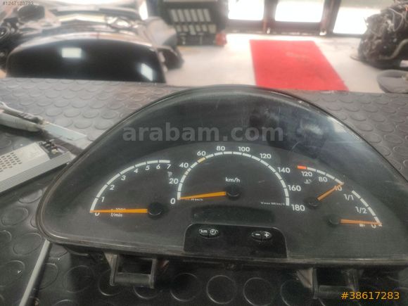A 001 446 07 21 Sprinter km saati