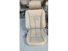 W 210 Salon takımı