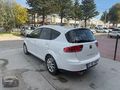 2013 MODEL 1,6 DİZEL OTOMATİK SEAT ALTEA 174,000 KM