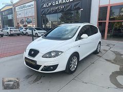 2013 MODEL 1,6 DİZEL OTOMATİK SEAT ALTEA 174,000 KM