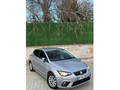 SEVİLEN AUTO dan SEAT İBİZA OTOMATİK DÜŞÜK KM