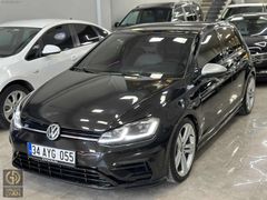 2014 VOLKSWAGEN GOLF 1.2 TSİ COMFORTLİNE - HAYALET - LED FAR -