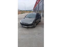 Sahibinden Peugeot 206 1.4 XR 2000 Model