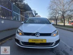 CINCIK GİBİ GOLF 127000 Km